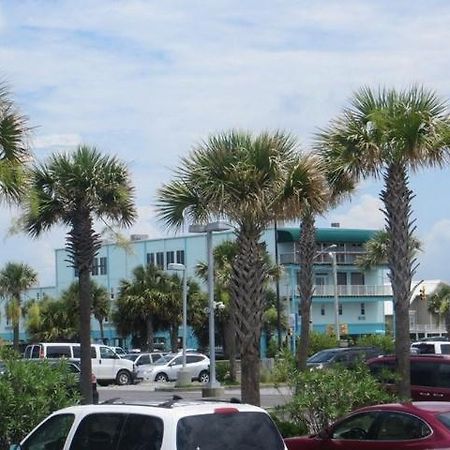 Suite Retreat @ Beachview 226 Gulf Shores Eksteriør billede