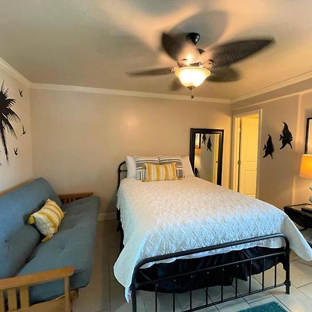 Suite Retreat @ Beachview 226 Gulf Shores Eksteriør billede