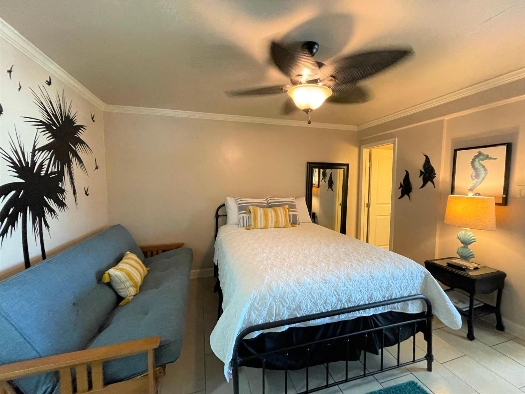 Suite Retreat @ Beachview 226 Gulf Shores Eksteriør billede
