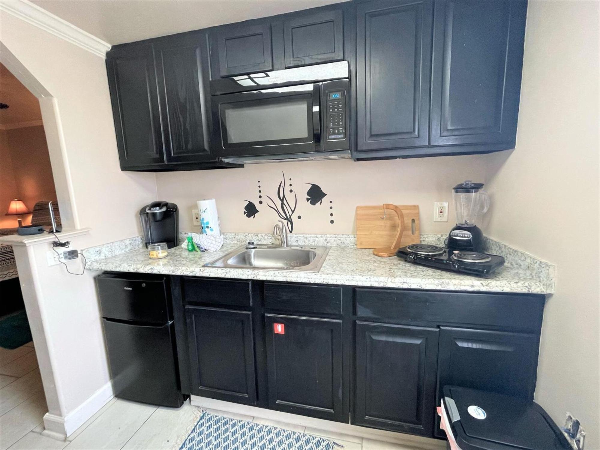 Suite Retreat @ Beachview 226 Gulf Shores Eksteriør billede