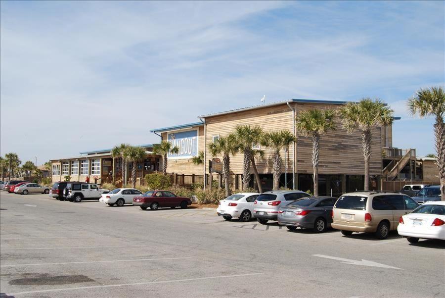 Suite Retreat @ Beachview 226 Gulf Shores Eksteriør billede