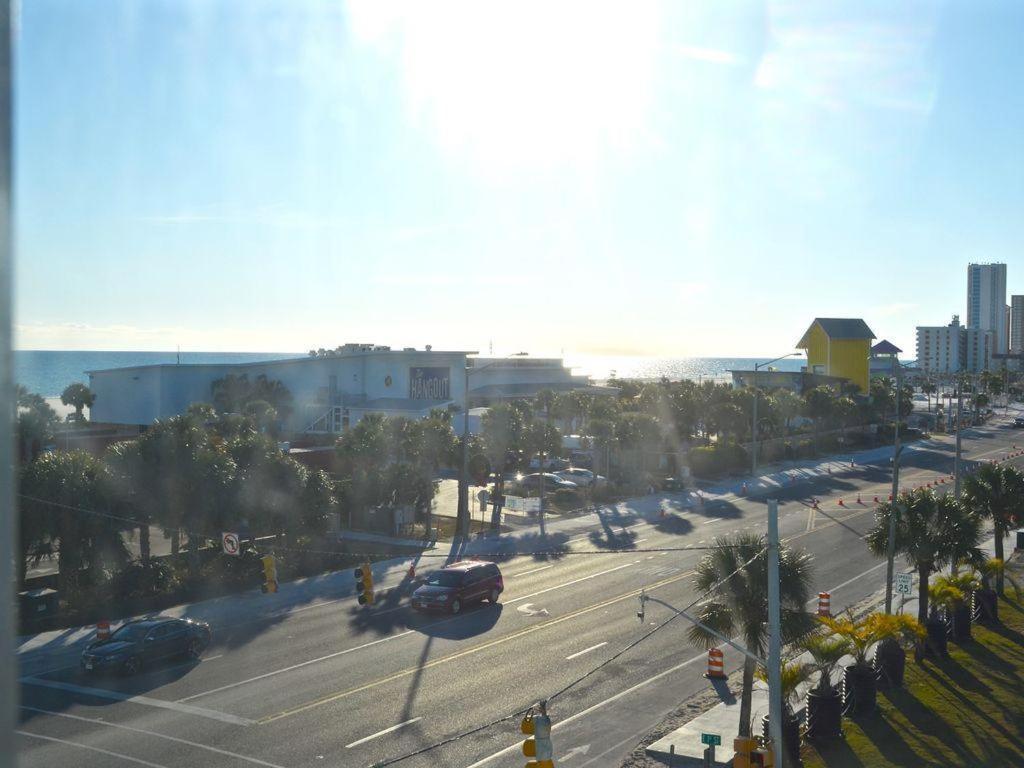 Suite Retreat @ Beachview 226 Gulf Shores Eksteriør billede